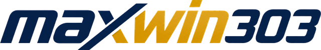 Logo maxwin303